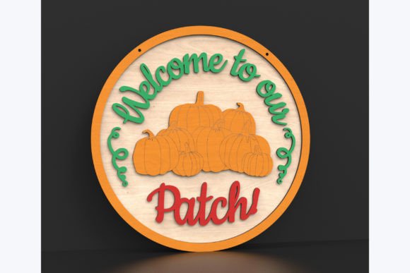 Download Laser Cut Pumpkin Patch Svg Files - Pumpkin patch svg Collection