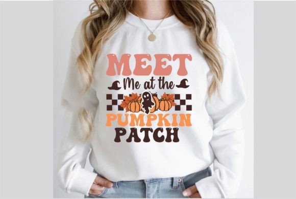 Download Meet Me at the Pumpkin Patch SVG Design - Pumpkin patch svg Collection