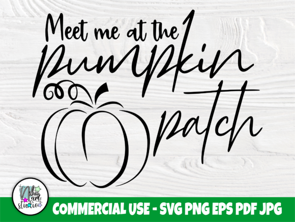 Download Meet Me at the Pumpkin Patch SVG Shirt - Pumpkin patch svg Collection