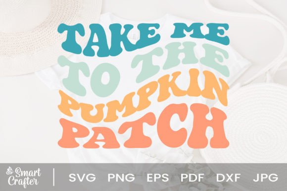 Download Take Me to the Pumpkin Patch Svg Groovy - Pumpkin patch svg Collection
