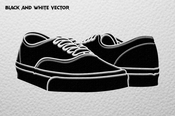 Download Shoes Vector Graphic - Shoes Collection