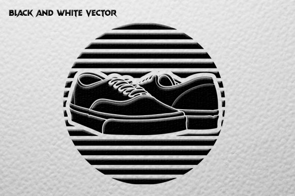 Download Shoes Vector Graphic - Shoes Collection