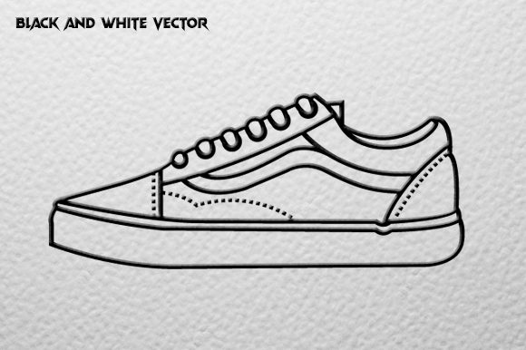 Download Shoes Vector Graphic - Shoes Collection